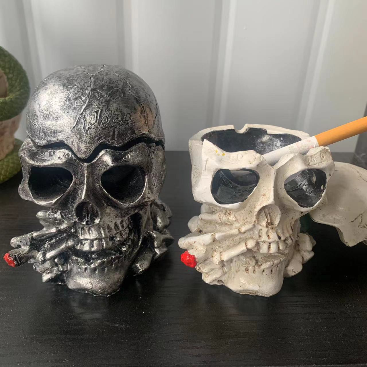 Halloween Neue Europäische Kun – Resin Art Wedding Gift Bewertung und Preis