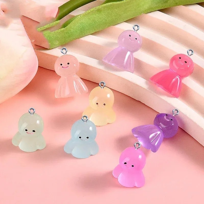 10 Stück im Dunkeln leuchtende – Resin Art Products Bewertung und Preis