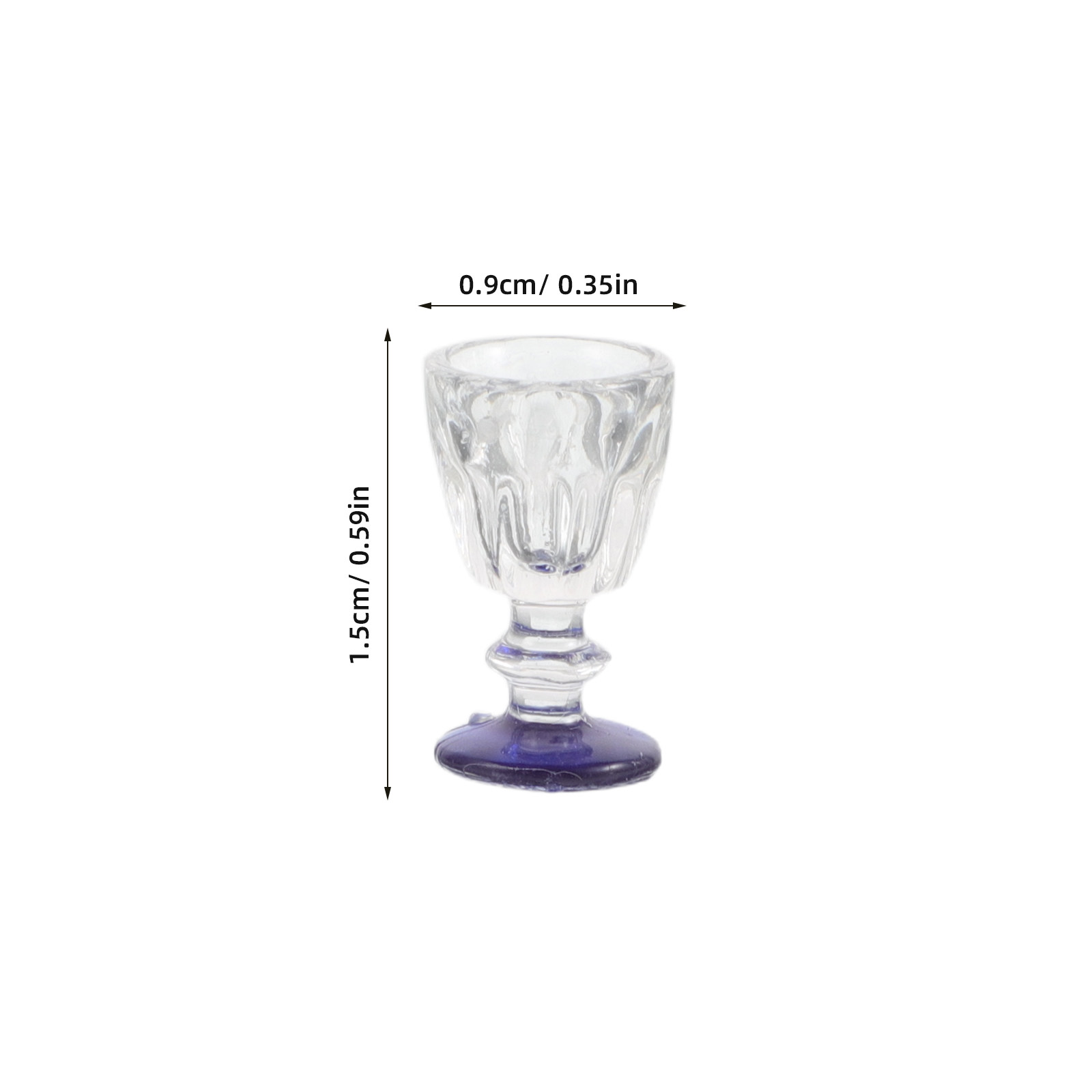 15 Stück künstlerische Miniatu – Resin Artist Bewertung und Preis