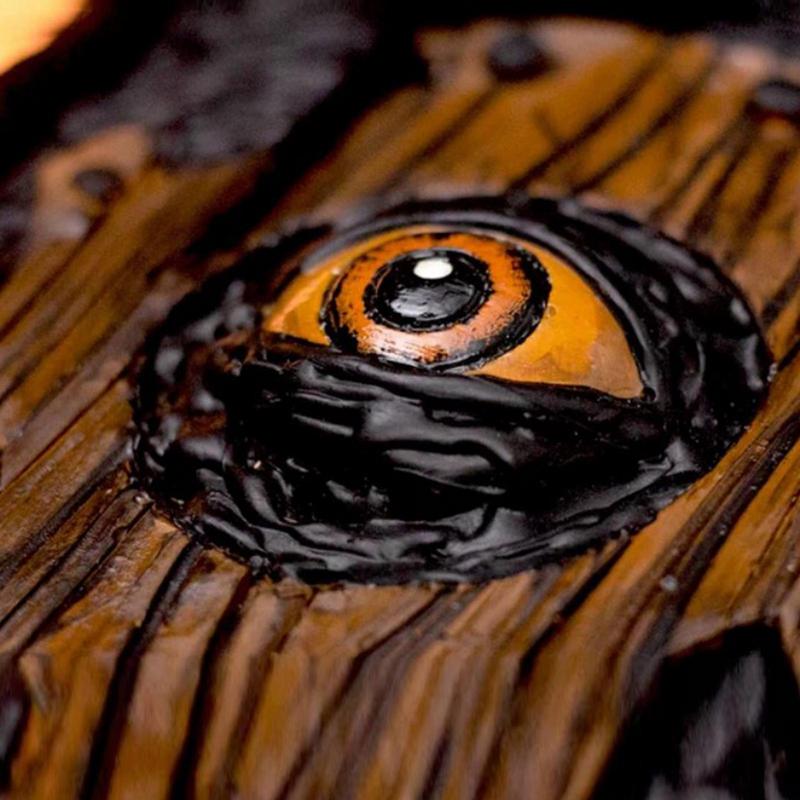 Buch des verdammten Halloween- – Resin Art Book Bewertung und Preis